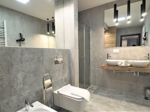 Vip Apartamenty Folk Residence