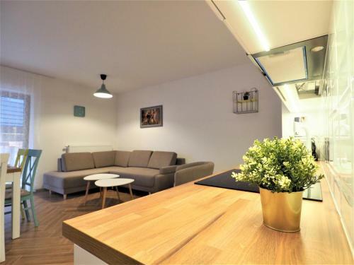 Vip Apartamenty Folk Residence