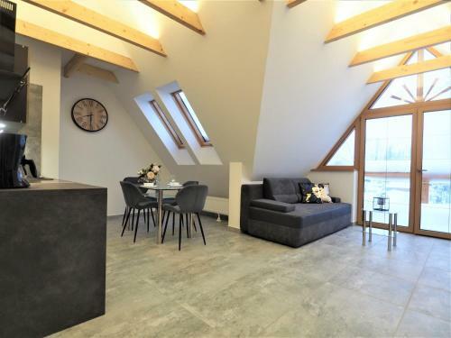 Vip Apartamenty Folk Residence