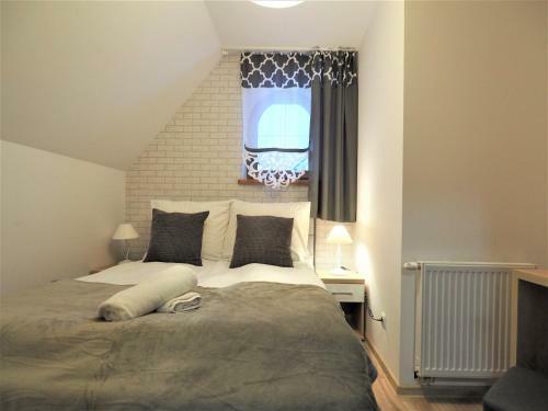 Vip Apartamenty Folk Residence