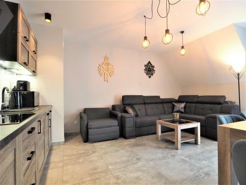 Vip Apartamenty Folk Residence