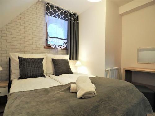 Vip Apartamenty Folk Residence