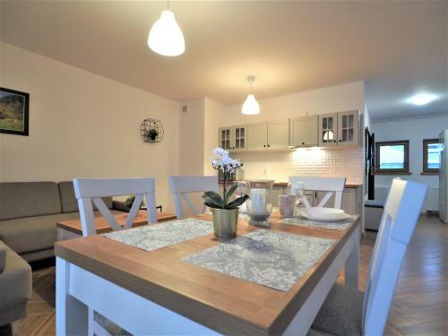 Vip Apartamenty Folk Residence