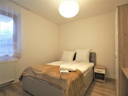 Vip Apartamenty Folk Residence