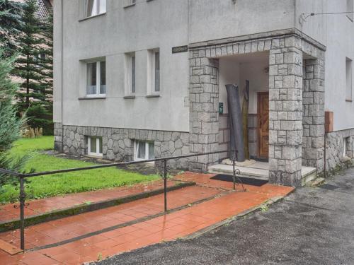 Vintage Apartment Visitzakopane