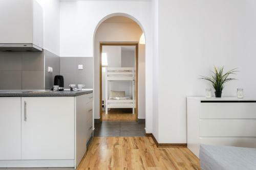 Apartamento Rent Like Home - Brzozowa