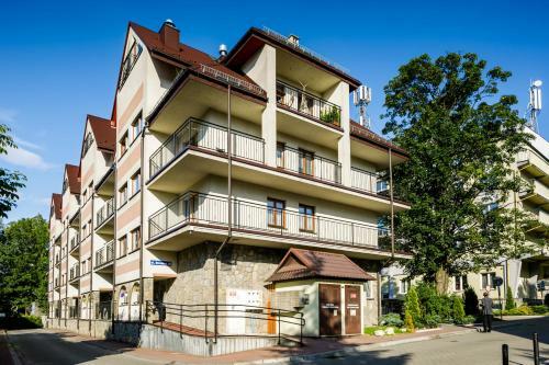 Apartamento Rent Like Home - Brzozowa