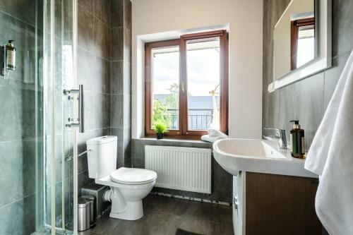 Apartamento Rent Like Home - Brzozowa