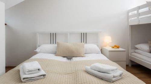 Apartamento Rent Like Home - Brzozowa