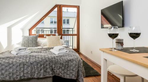 Apartamento Rent Like Home - Brzozowa