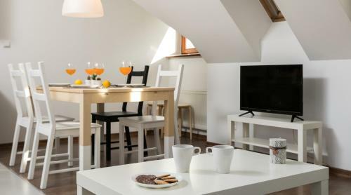 Apartamento Rent Like Home - Brzozowa