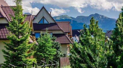 Apartamento Rent Like Home - Parda?�wka II