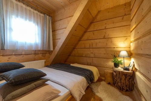 Apartamenty Willa Olsza