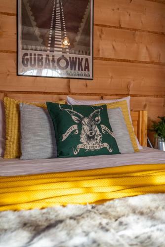 Apartamenty Willa Olsza