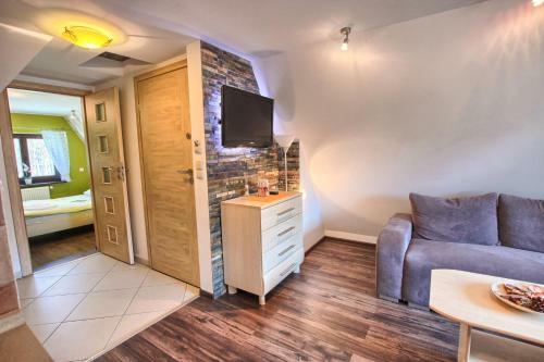 Apartamento Zakosiedlisko