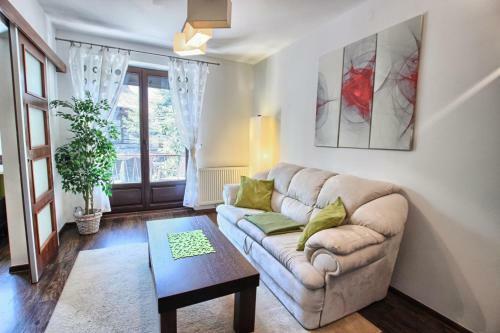 Apartamento Zakosiedlisko