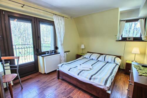 Apartamento Zakosiedlisko