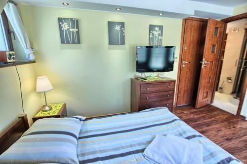 Apartamento Zakosiedlisko