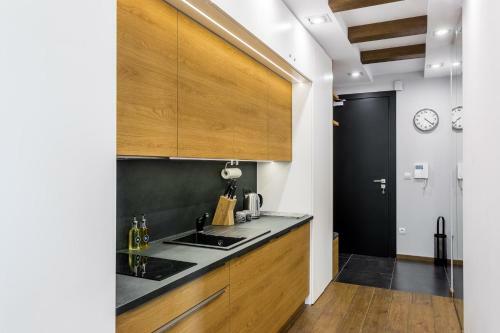 Apartamento Rent Like Home - Czarny Staw