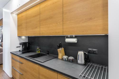 Apartamento Rent Like Home - Czarny Staw