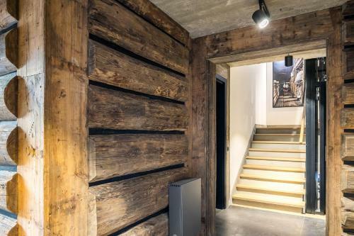 Apartamento Rent Like Home - Czarny Staw