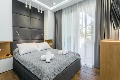 Apartamento Rent Like Home - Czarny Staw