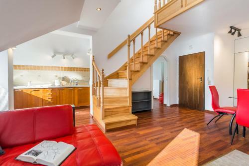 Apartamento Rent Like Home - Kasprowicza III