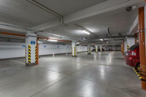 Apartament Paula