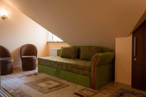 Apartament Paula