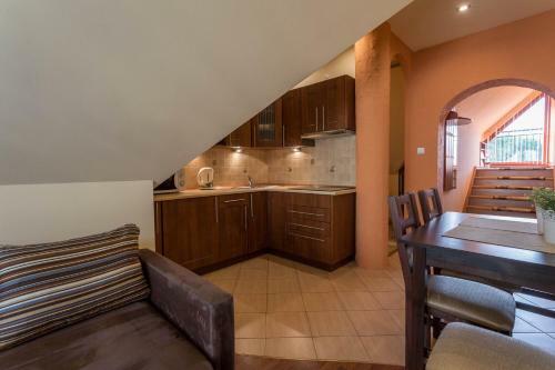 Apartament Paula