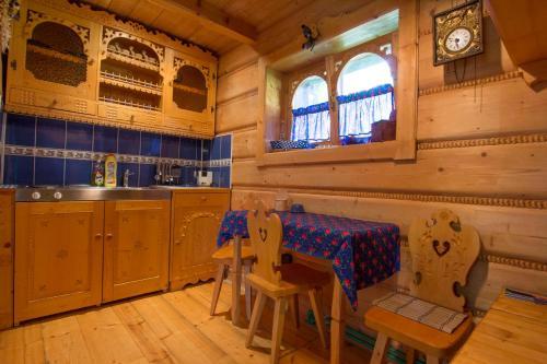 Lodge Domek Regionalny Zakopane