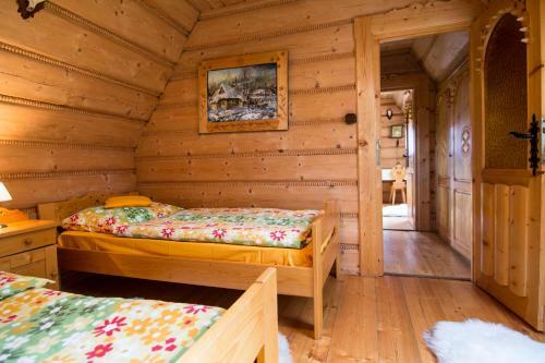 Lodge Domek Regionalny Zakopane