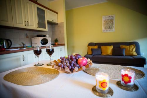Apartamento Zacisze Kasprowicza
