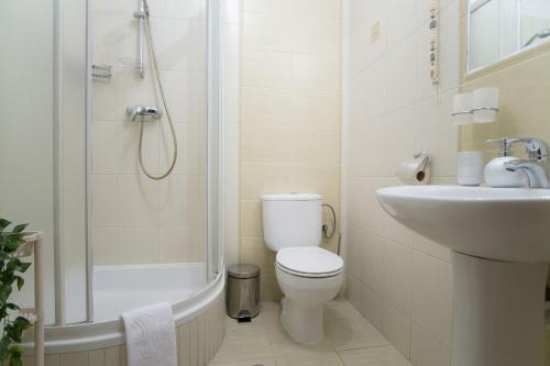 Apartamento Zacisze Kasprowicza