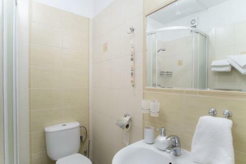 Apartamento Zacisze Kasprowicza