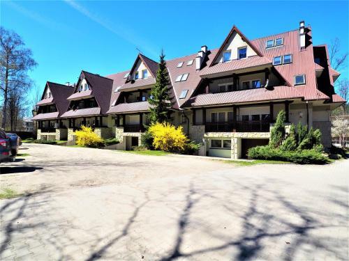 Vip Apartamenty Centrum Przy R�wni