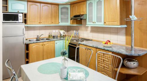 Apartamento Rent Like Home - Orkana
