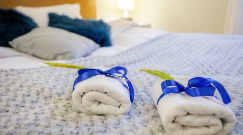 Apartamento Rent Like Home - Orkana