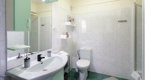 Apartamento Rent Like Home - Orkana