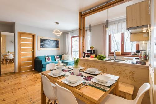 Apartament Marmurki Zakopane