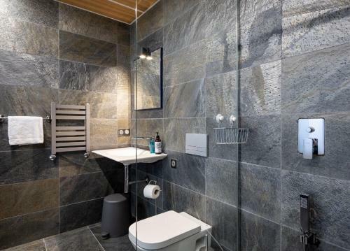 Hostal Kamieniec 27 Bed & Breakfast
