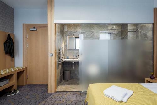Hostal Kamieniec 27 Bed & Breakfast