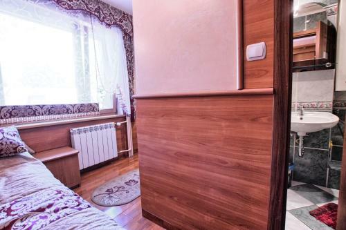 Hostal Willa Zakobystra