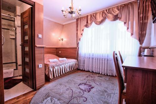 Hostal Willa Zakobystra
