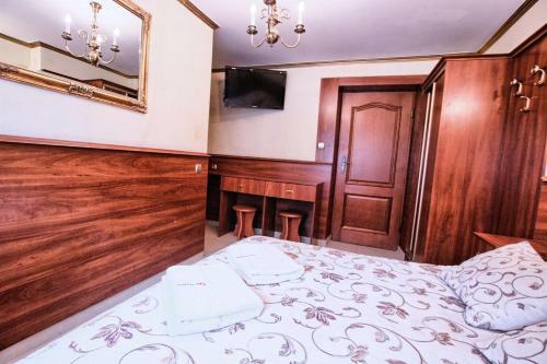 Hostal Willa Zakobystra