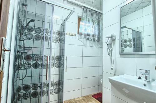 Hostal Willa Zakobystra