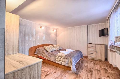 Hostal Willa Zakobystra