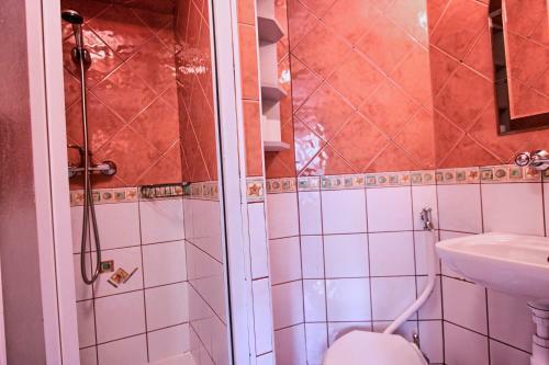 Hostal Willa Zakobystra