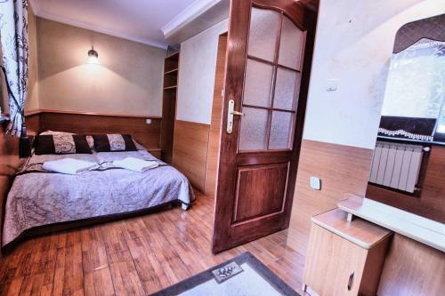 Hostal Willa Zakobystra