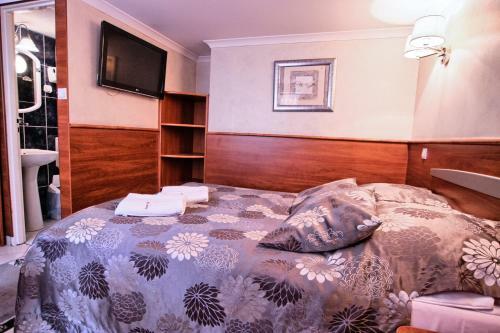 Hostal Willa Zakobystra